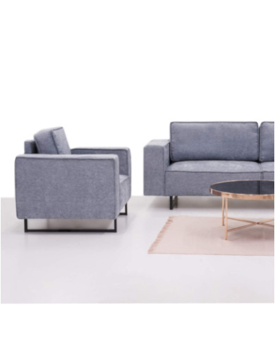 Fotel Otta, ROBE Fotel Otta, ROBE