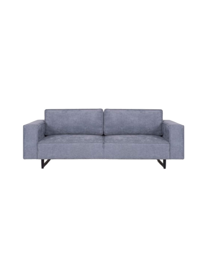Sofa Otta 3F, funkcja spania, pojemnik, ROBE