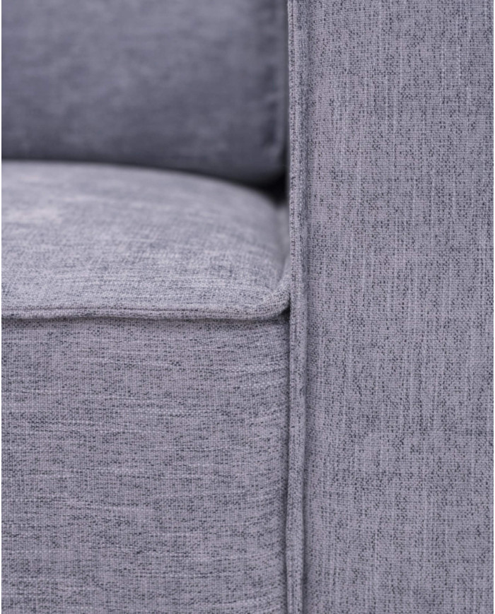 Sofa Otta 3F, funkcja spania, pojemnik, ROBE
