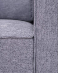 Sofa Otta 3F, funkcja spania, pojemnik, ROBE