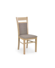 Krzesło Gerard 2 Dąb sonoma Inari23-1