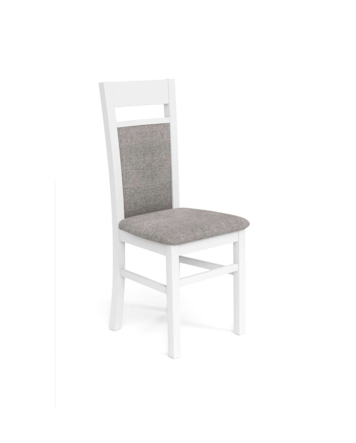 Krzesło Gerard 2 Białe Inari91-1