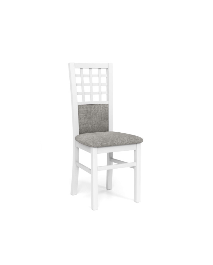 Krzesło Gerard 3 Białe Inari91-1