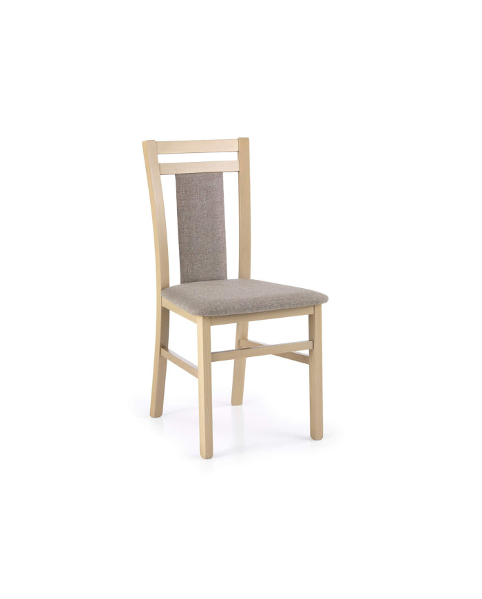 Krzesło Hubert 8 Dąb sonoma Inari23-1