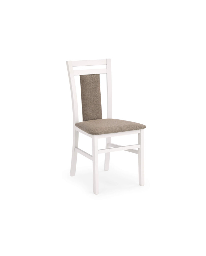 Krzesło Hubert 8 Białe Inari23-1