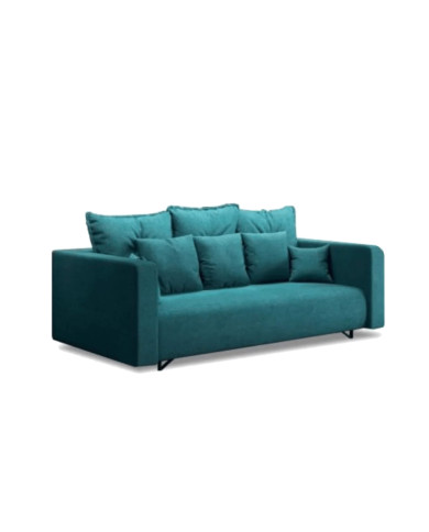 Sofa Asami Soba 3F, funkcja spania, pojemnik, TADAO Sofa Asami Soba 3F, funkcja spania, pojemnik, TADAO