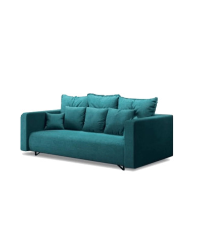 Sofa Asami Soba 3F, funkcja spania, pojemnik, TADAO Sofa Asami Soba 3F, funkcja spania, pojemnik, TADAO