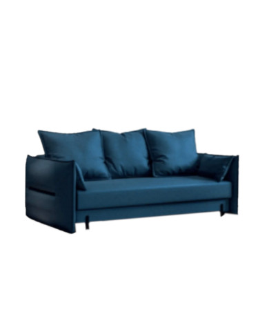 Sofa Hana 3 F, funkcja spania, pojemnik, TADAO Sofa Hana 3 F, funkcja spania, pojemnik, TADAO