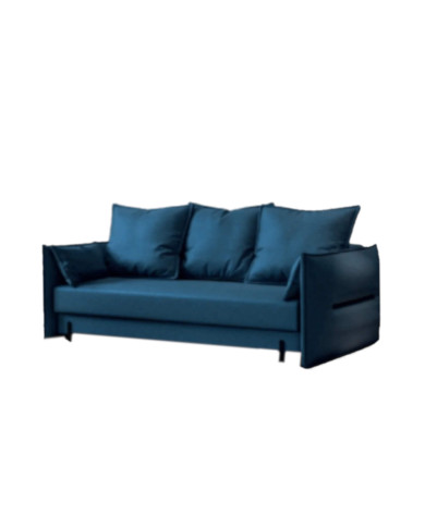 Sofa Hana 3 F, funkcja spania, pojemnik, TADAO Sofa Hana 3 F, funkcja spania, pojemnik, TADAO