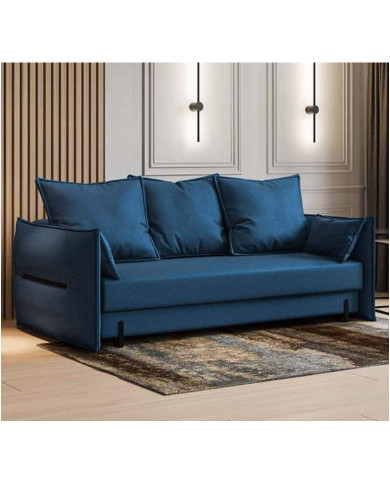 Sofa Hana 3 F, funkcja spania, pojemnik, TADAO Sofa Hana 3 F, funkcja spania, pojemnik, TADAO