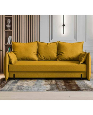 Sofa Hana 3 F, funkcja spania, pojemnik, TADAO Sofa Hana 3 F, funkcja spania, pojemnik, TADAO