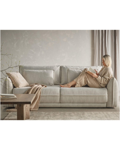 Sofa Mojave, funkcja spania, pojemnik, PUSZMAN Sofa Mojave, funkcja spania, pojemnik, PUSZMAN