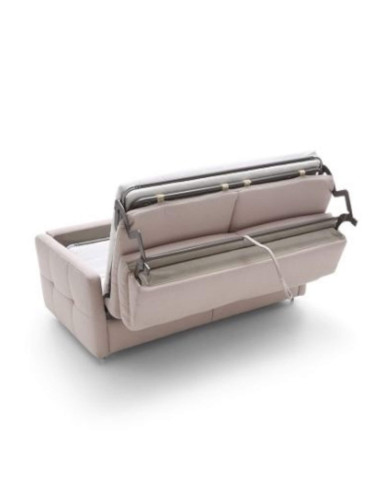Sofa Ema 2(140)FF, 2-osobowa, włoska funkcja spania, materac, Sweet Sit Sofa Ema 2(140)FF, 2-osobowa, włoska funkcja spania, materac, Sweet Sit
