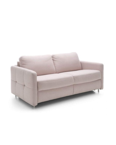 Sofa Ema 2(160)FF, 2.5-osobowa, włoska funkcja spania, materac, Sweet Sit Sofa Ema 2(160)FF, 2.5-osobowa, włoska funkcja spania, materac, Sweet Sit