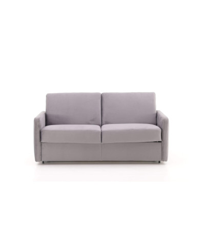Sofa Ema 2(160)SFF, 2.5 osobowa, włoska funkcja spania, pojemnik, materac, Sweet Sit Sofa Ema 2(160)SFF, 2.5 osobowa, włoska funkcja spania, pojemnik, materac, Sweet Sit