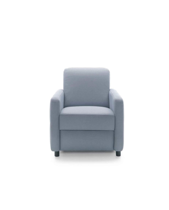 Fotel Ema 1, Sweet Sit