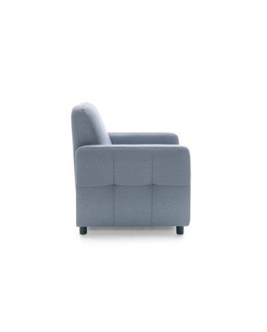 Fotel Ema 1, Sweet Sit Fotel Ema 1, Sweet Sit