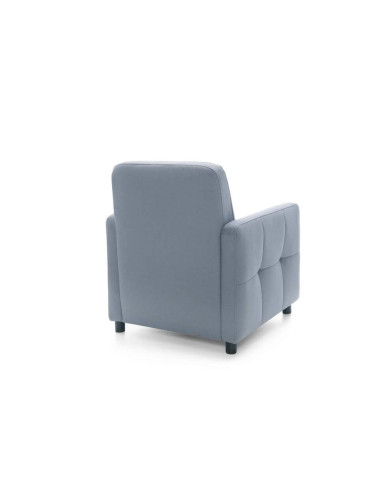 Fotel Ema 1, Sweet Sit Fotel Ema 1, Sweet Sit