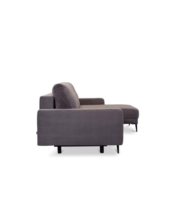 Narożnik Bergen 2(140)F-1D(1), funkcja spania, pojemnik, Sweet Sit