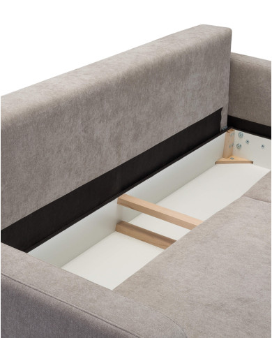 Sofa Bergen 2(200)F, funkcja spania, pojemnik, Sweet Sit Sofa Bergen 2(200)F, funkcja spania, pojemnik, Sweet Sit