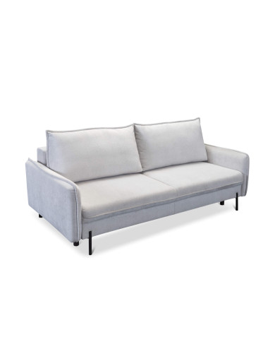 Sofa Bjork 2(200)F, funkcja spania, pojemnik, Sweet Sit Sofa Bjork 2(200)F, funkcja spania, pojemnik, Sweet Sit