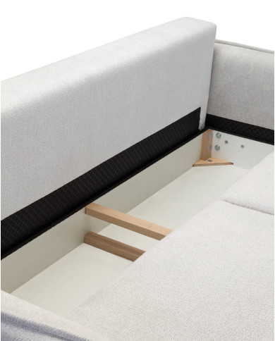 Sofa Bjork 2(200)F, funkcja spania, pojemnik, Sweet Sit Sofa Bjork 2(200)F, funkcja spania, pojemnik, Sweet Sit