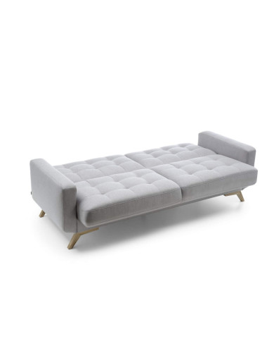 Sofa Fiord 3F, funkcja spania, pojemnik, Sweet Sit Sofa Fiord 3F, funkcja spania, pojemnik, Sweet Sit