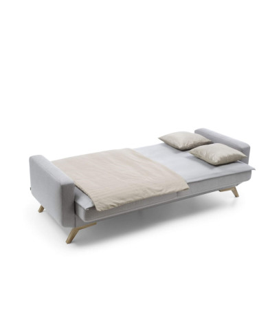 Sofa Fiord 3F, funkcja spania, pojemnik, Sweet Sit Sofa Fiord 3F, funkcja spania, pojemnik, Sweet Sit