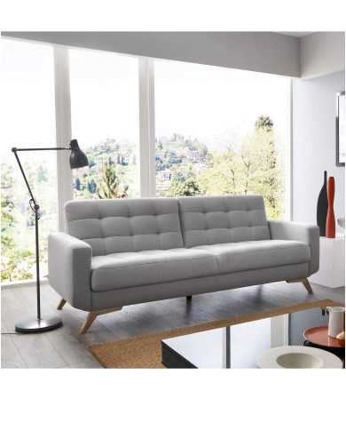 Sofa Fiord 3F, funkcja spania, pojemnik, Sweet Sit Sofa Fiord 3F, funkcja spania, pojemnik, Sweet Sit