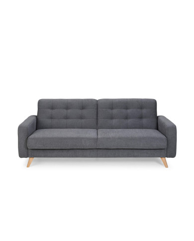 Sofa Nappa 3F, funkcja spania, pojemnik, dodatkowe poduszki dekoracyjne, Sweet Sit Sofa Nappa 3F, funkcja spania, pojemnik, dodatkowe poduszki dekoracyjne, Sweet Sit