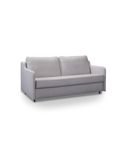 Sofa Sol 2(140)SFF, 2-osobowa, włoska funkcja spania, materac, pojemnik, Sweet Sit Sofa Sol 2(140)SFF, 2-osobowa, włoska funkcja spania, materac, pojemnik, Sweet Sit