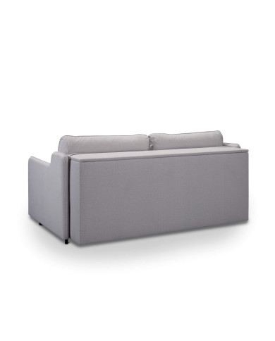 Sofa Sol 2(140)SFF, 2-osobowa, włoska funkcja spania, materac, pojemnik, Sweet Sit Sofa Sol 2(140)SFF, 2-osobowa, włoska funkcja spania, materac, pojemnik, Sweet Sit