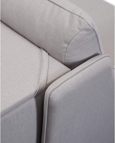 Sofa Sol 2(160)SFF, 2.5-osobowa, włoska funkcja spania, materac, pojemnik, Sweet Sit Sofa Sol 2(160)SFF, 2.5-osobowa, włoska funkcja spania, materac, pojemnik, Sweet Sit
