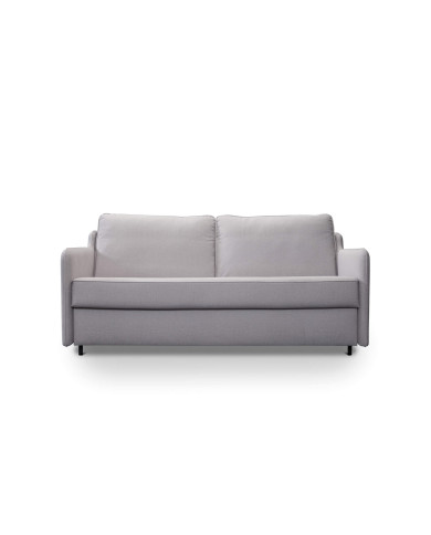 Sofa Sol 2(180)SFF, 3-osobowa, włoska funkcja spania, materac, pojemnik, Sweet Sit Sofa Sol 2(180)SFF, 3-osobowa, włoska funkcja spania, materac, pojemnik, Sweet Sit