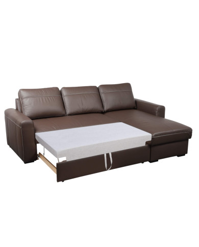 Narożnik Etna, funkcja spania, pojemnik, Ideal Sofa Narożnik Etna, funkcja spania, pojemnik, Ideal Sofa