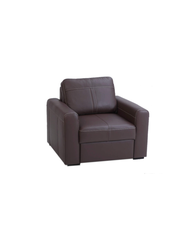 Fotel Etna, Ideal Sofa