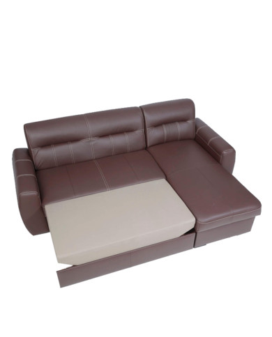 Narożnik Palermo, funkcja spania, pojemnik, Ideal Sofa Narożnik Palermo, funkcja spania, pojemnik, Ideal Sofa