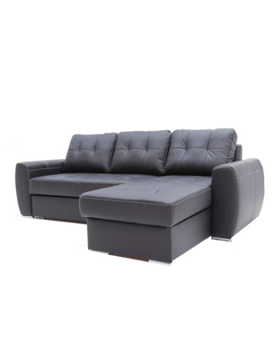 Narożnik Ben, funkcja spania, pojemnik, Ideal Sofa Narożnik Ben, funkcja spania, pojemnik, Ideal Sofa