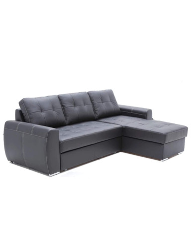 Narożnik Ben, funkcja spania, pojemnik, Ideal Sofa Narożnik Ben, funkcja spania, pojemnik, Ideal Sofa