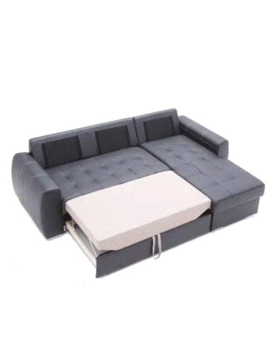 Narożnik Ben, funkcja spania, pojemnik, Ideal Sofa Narożnik Ben, funkcja spania, pojemnik, Ideal Sofa
