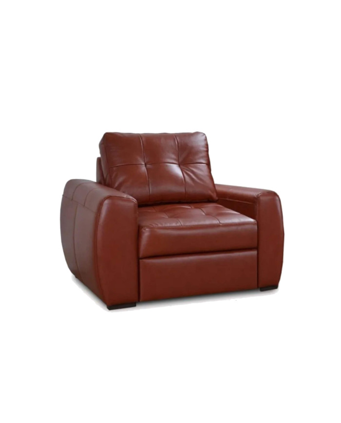 Fotel Ben, Ideal Sofa