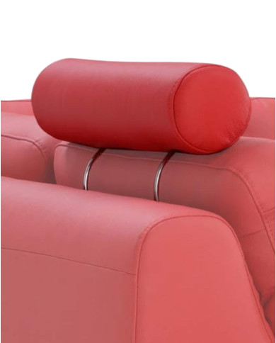 Narożnik Paris, funkcja spania, pojemnik, 2 dodatkowe przestawne zagłówki, Ideal Sofa Narożnik Paris, funkcja spania, pojemnik, 2 dodatkowe przestawne zagłówki, Ideal Sofa