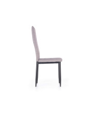 Krzesło K292 Popielate-2