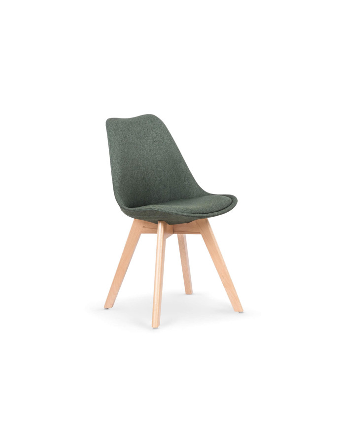 Krzesło K303 Zielone-1