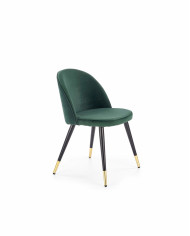 Krzesło K315 Zielone-1