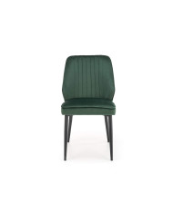 Krzesło K432 Zielone-2