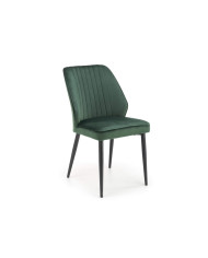 Krzesło K432 Zielone-1