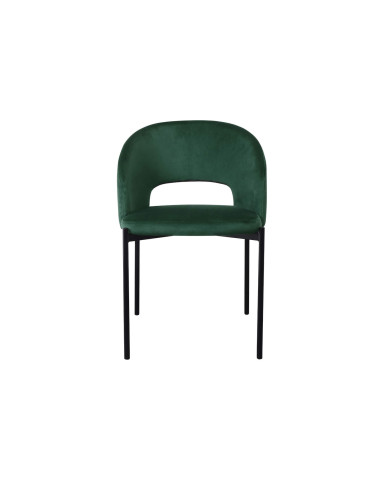 Krzesło K455 Ciemnozielone-2 Krzesło K455 Ciemnozielone-2