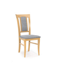 Krzesło Konrad Dąb miodowy Inari91-1