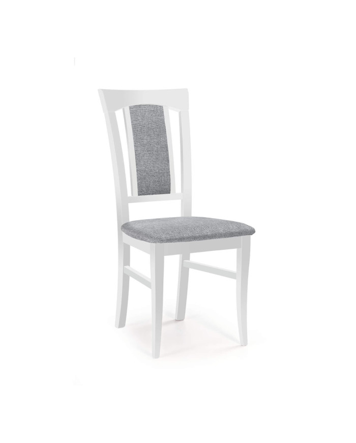 Krzesło Konrad Białe Inari 91-1